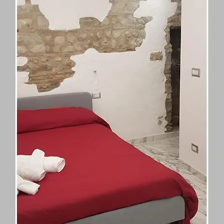 Apartmán Janara - Iside *