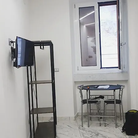 Janara - Iside Benevento