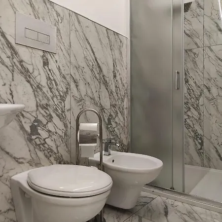 Apartmán Janara - Iside Benevento