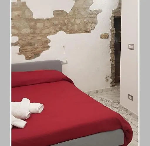 Διαμέρισμα Janara - Iside *