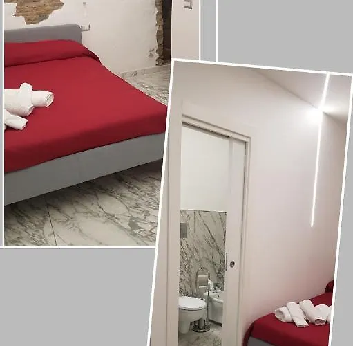 Διαμέρισμα Janara - Iside Μπενεβέντο