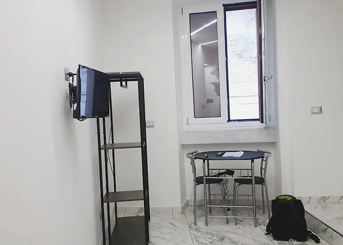 Janara - Iside Μπενεβέντο