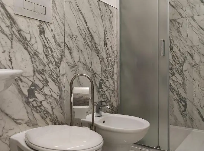 Διαμέρισμα Janara - Iside Μπενεβέντο