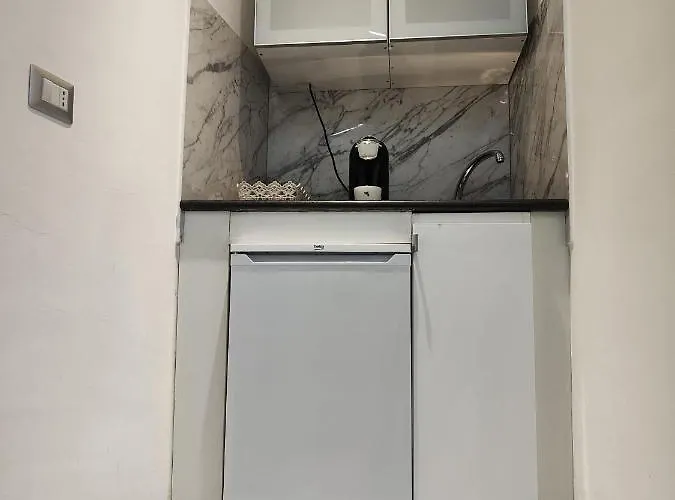 Διαμέρισμα Janara - Iside