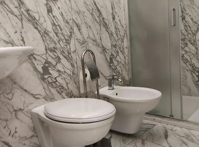 Διαμέρισμα Janara - Iside